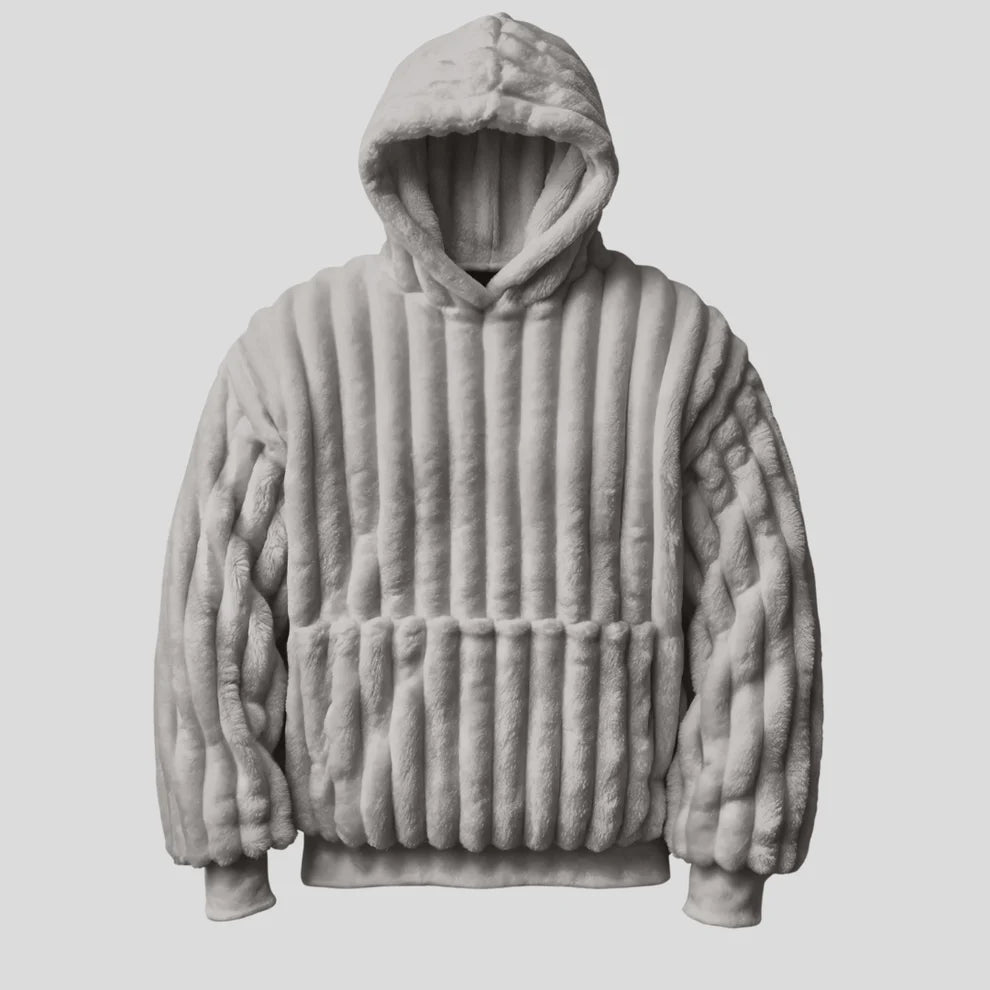 The Fleece Hoodie