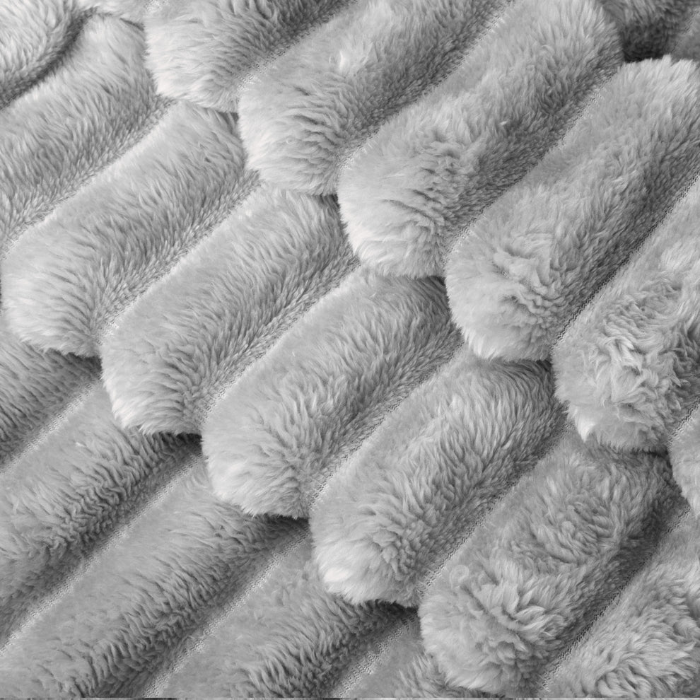 The Fleece Blanket