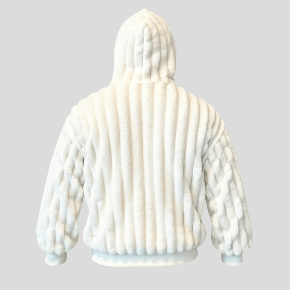 The Fleece Hoodie