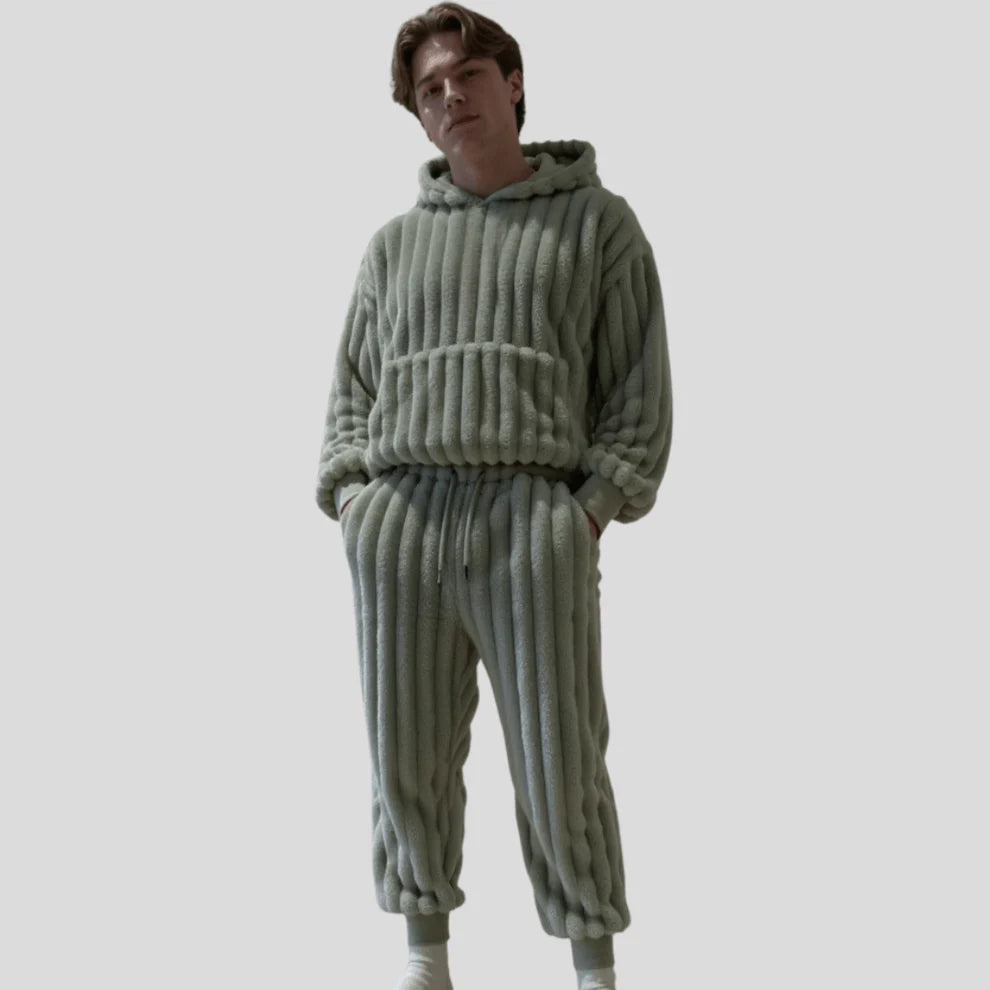 The Fleece Pants