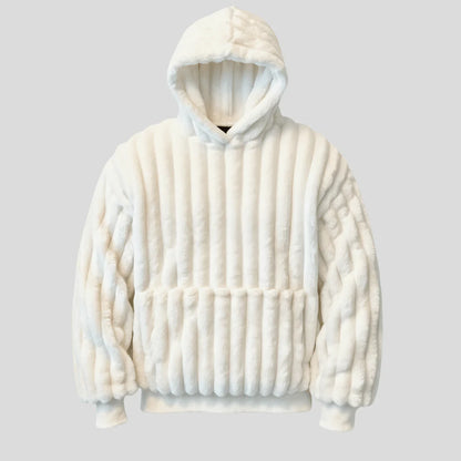 The Fleece Hoodie