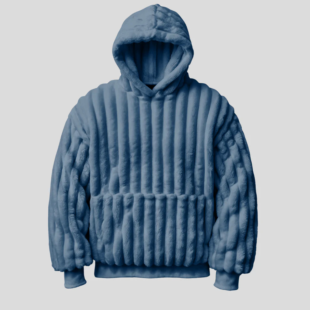 The Fleece Hoodie