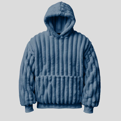 The Fleece Hoodie