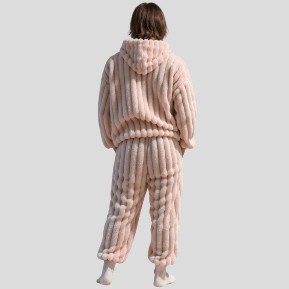 The Fleece Pants