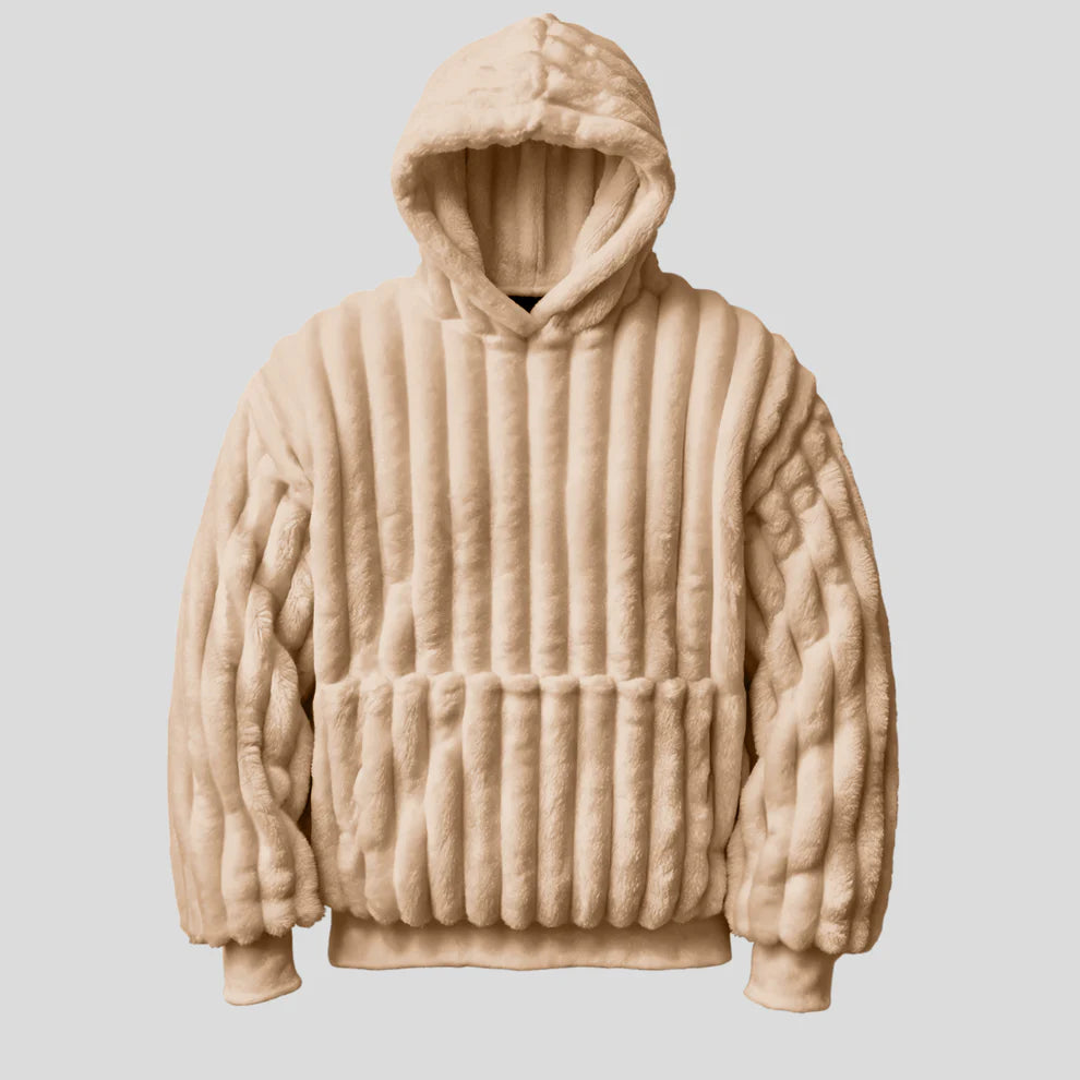 The Fleece Hoodie