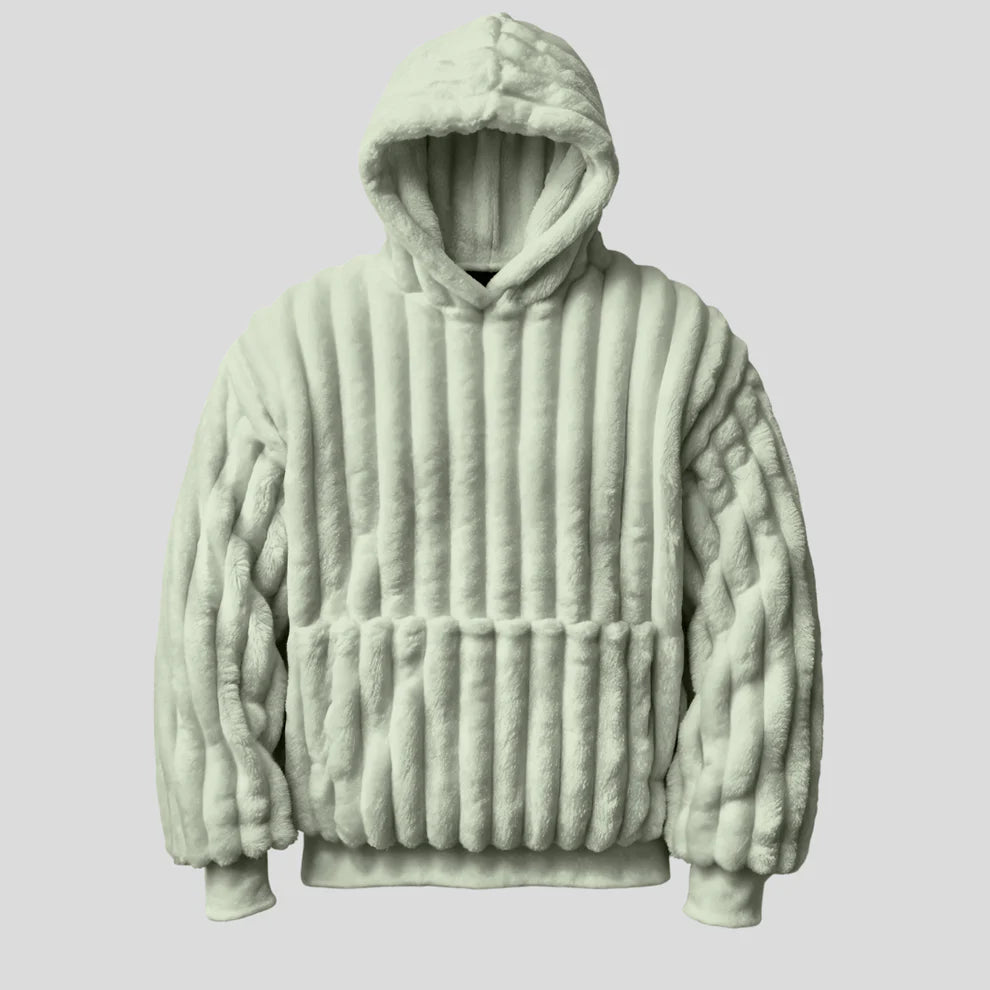 The Fleece Hoodie