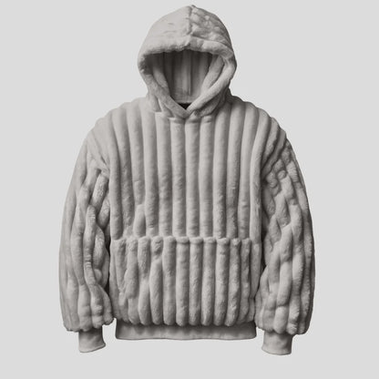 The Fleece Hoodie