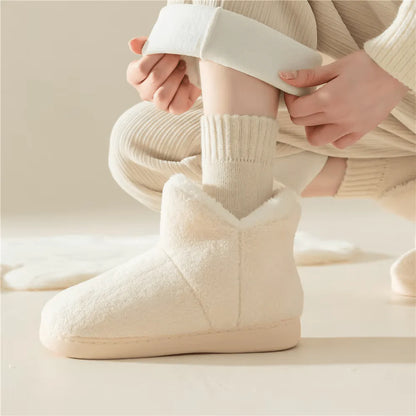 The Fleece Socks