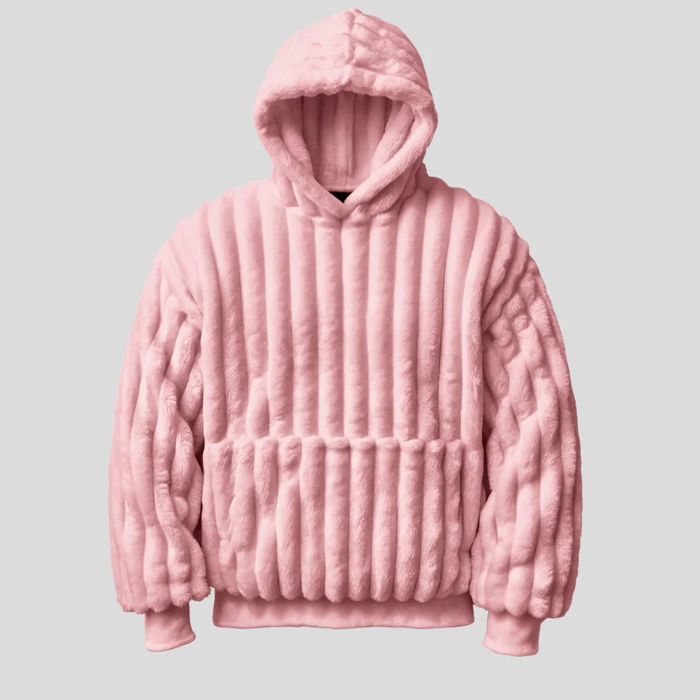 The Fleece Hoodie