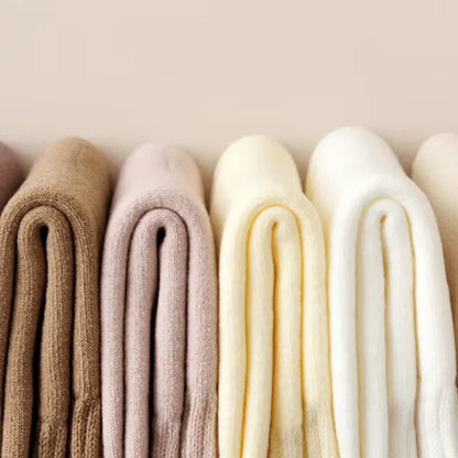 The Fleece Socks