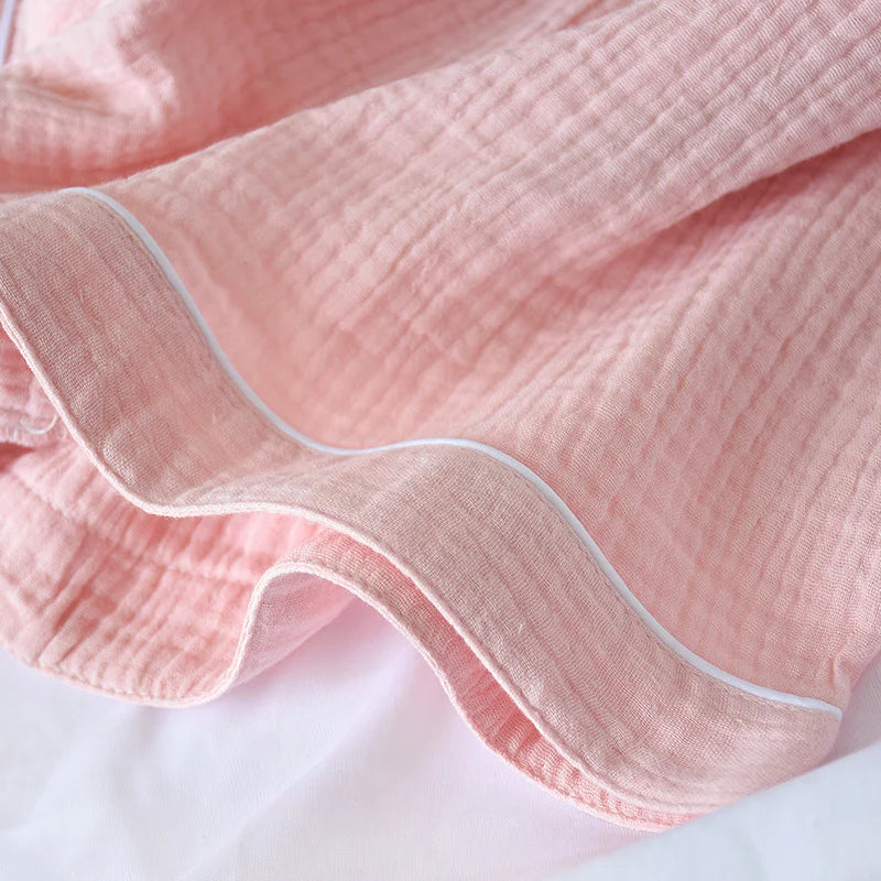 The Muslin Cotton Pajama