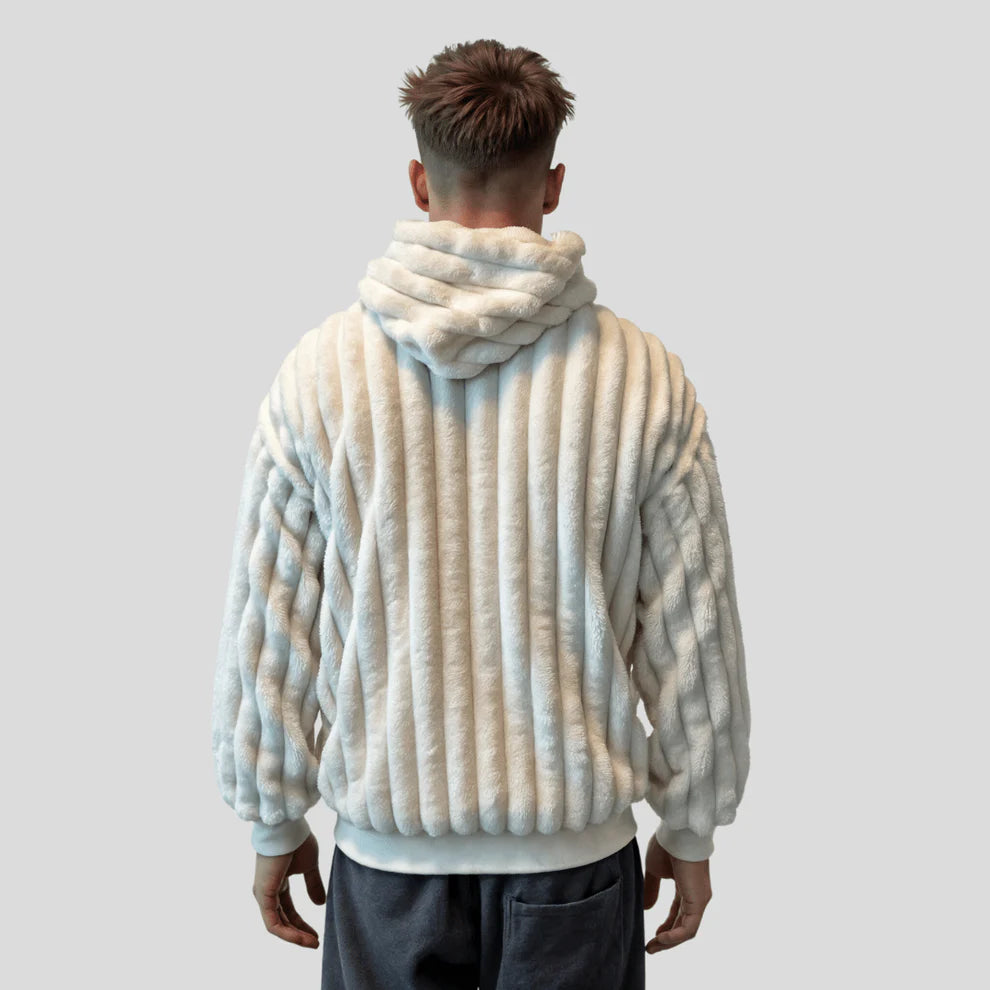 The Fleece Hoodie