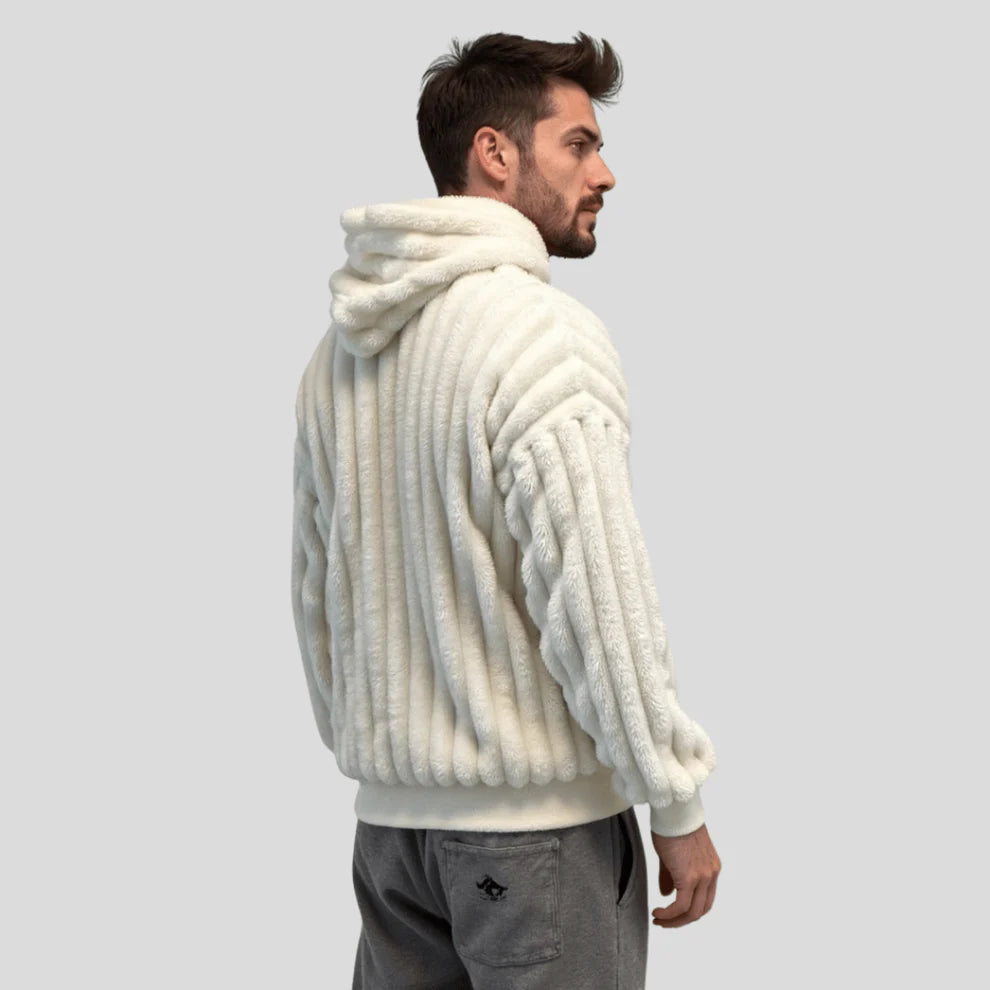 The Fleece Hoodie