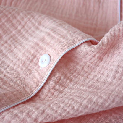 The Muslin Cotton Pajama
