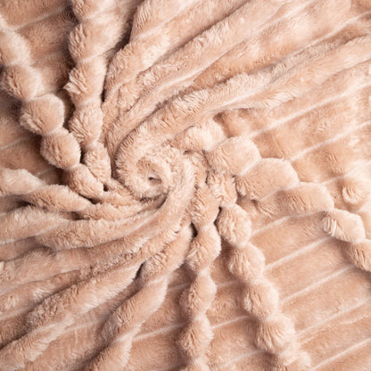 The Fleece Blanket