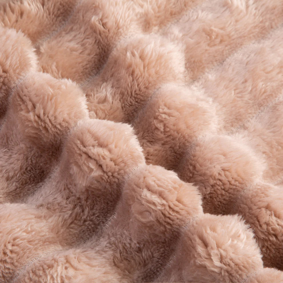 The Fleece Blanket