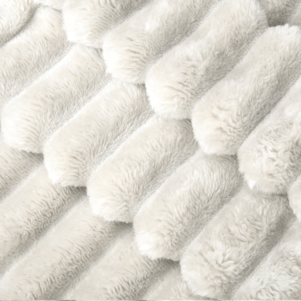 The Fleece Blanket