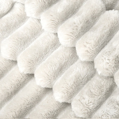 The Fleece Blanket