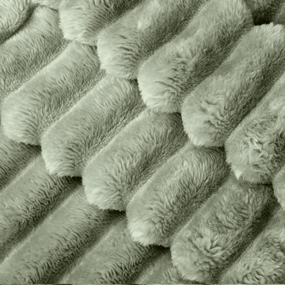 The Fleece Blanket