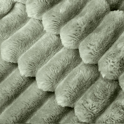 The Fleece Blanket