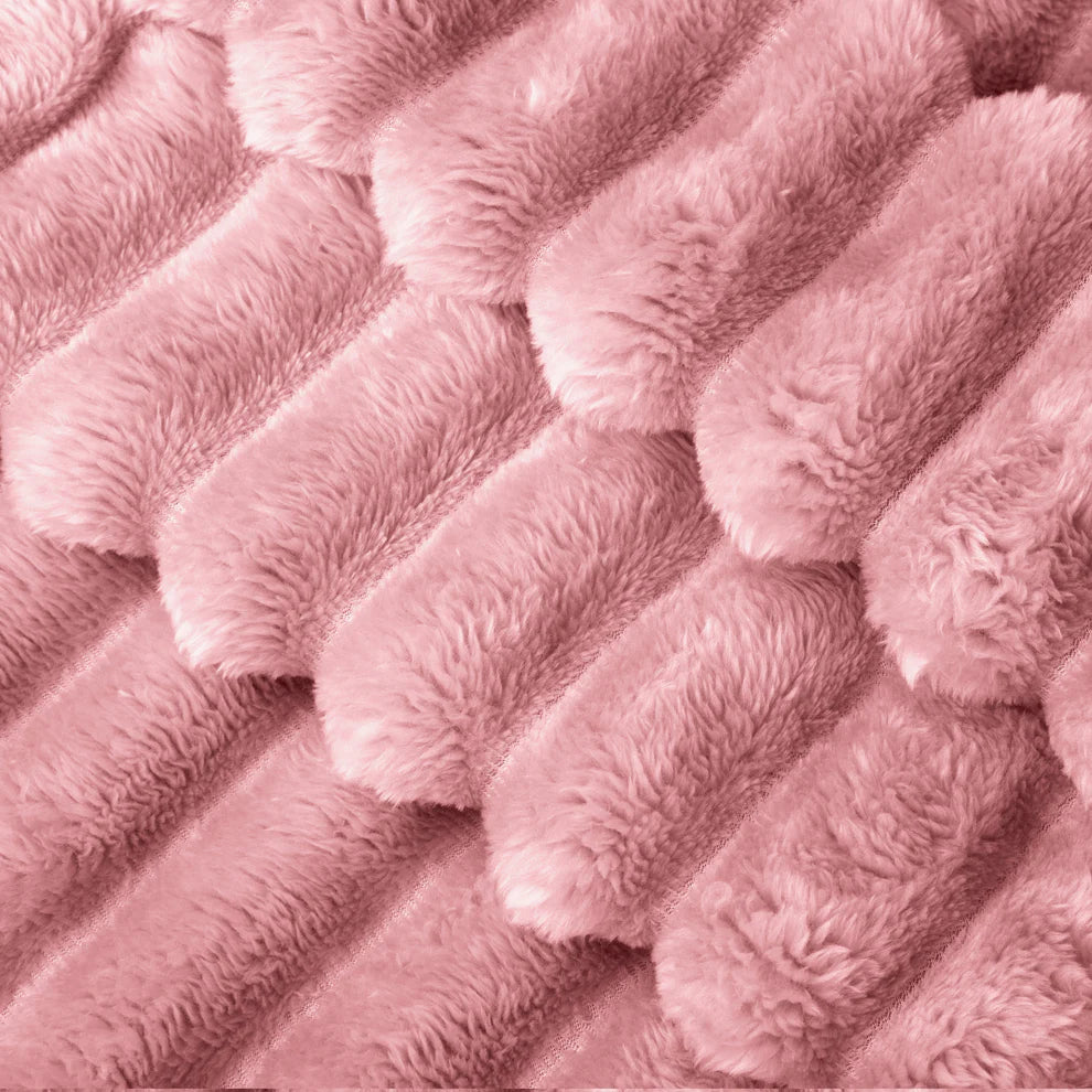 The Fleece Blanket