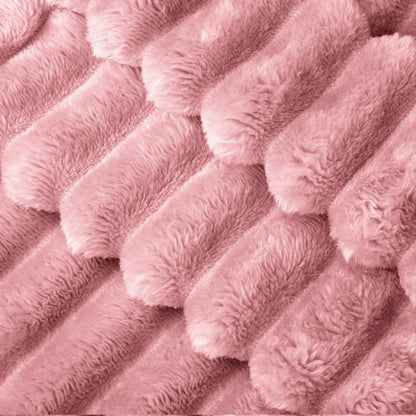 The Fleece Blanket