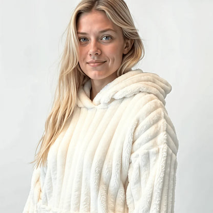 The Fleece Hoodie