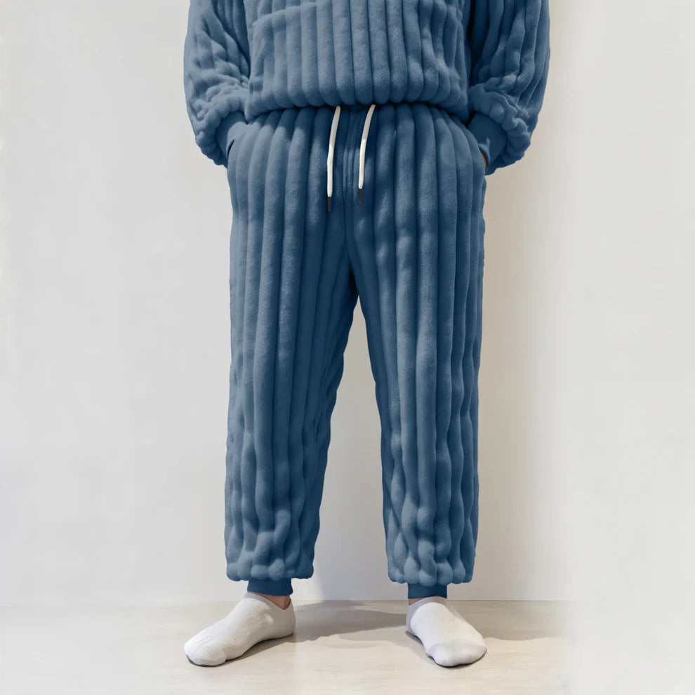 The Fleece Pants